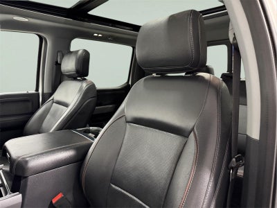 2023 Ford Super Duty F-250 Lariat