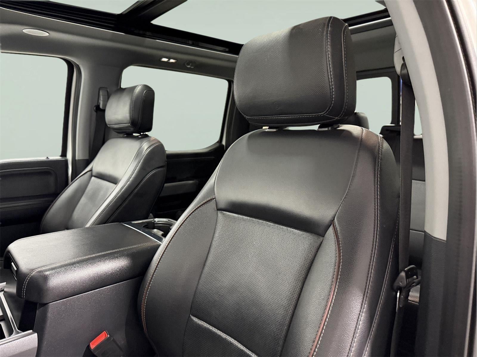 2023 Ford Super Duty F-250 Lariat