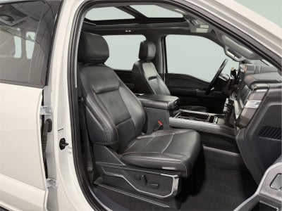 2023 Ford Super Duty F-250 Lariat