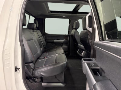 2023 Ford Super Duty F-250 Lariat