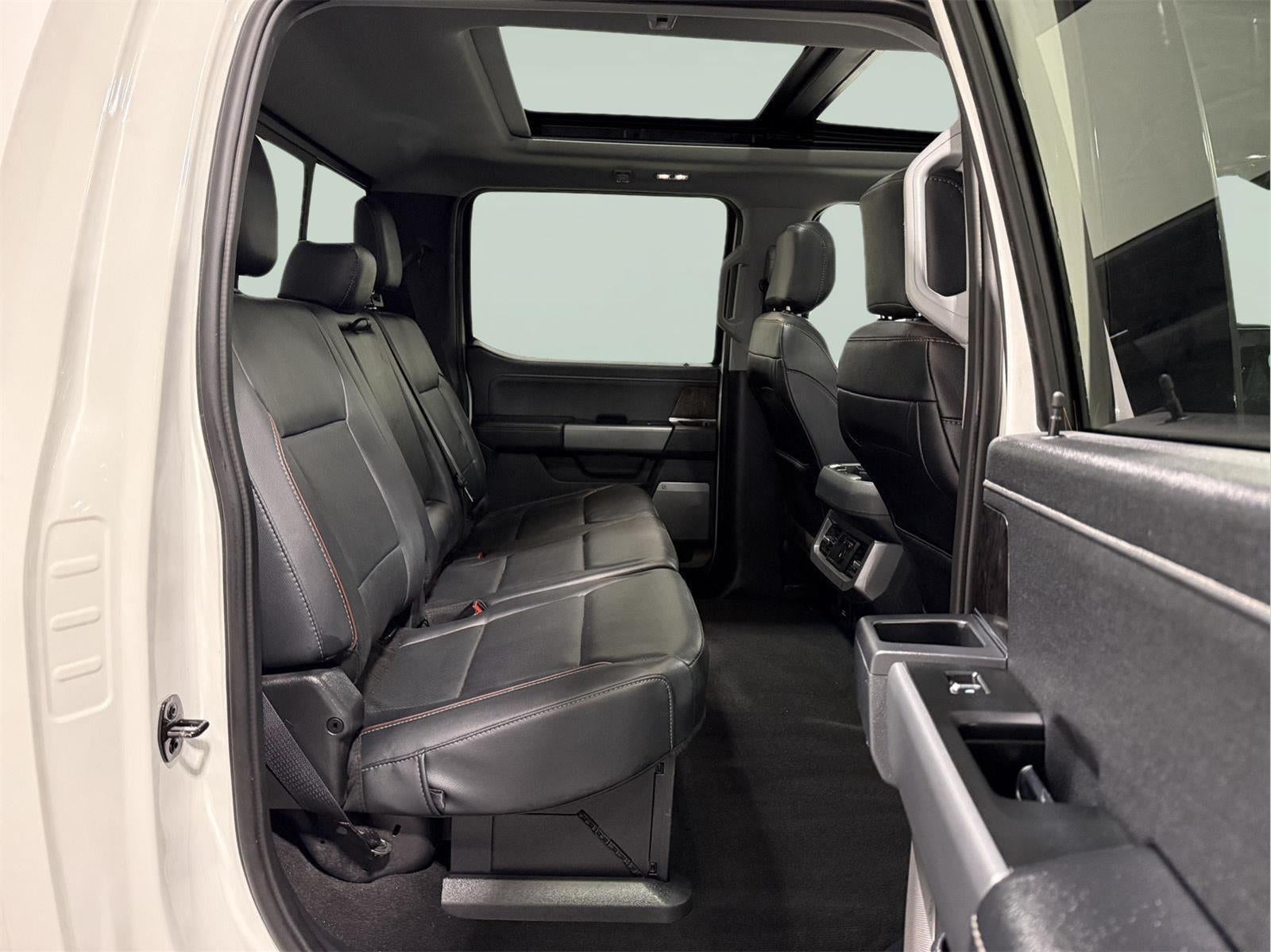 2023 Ford Super Duty F-250 Lariat