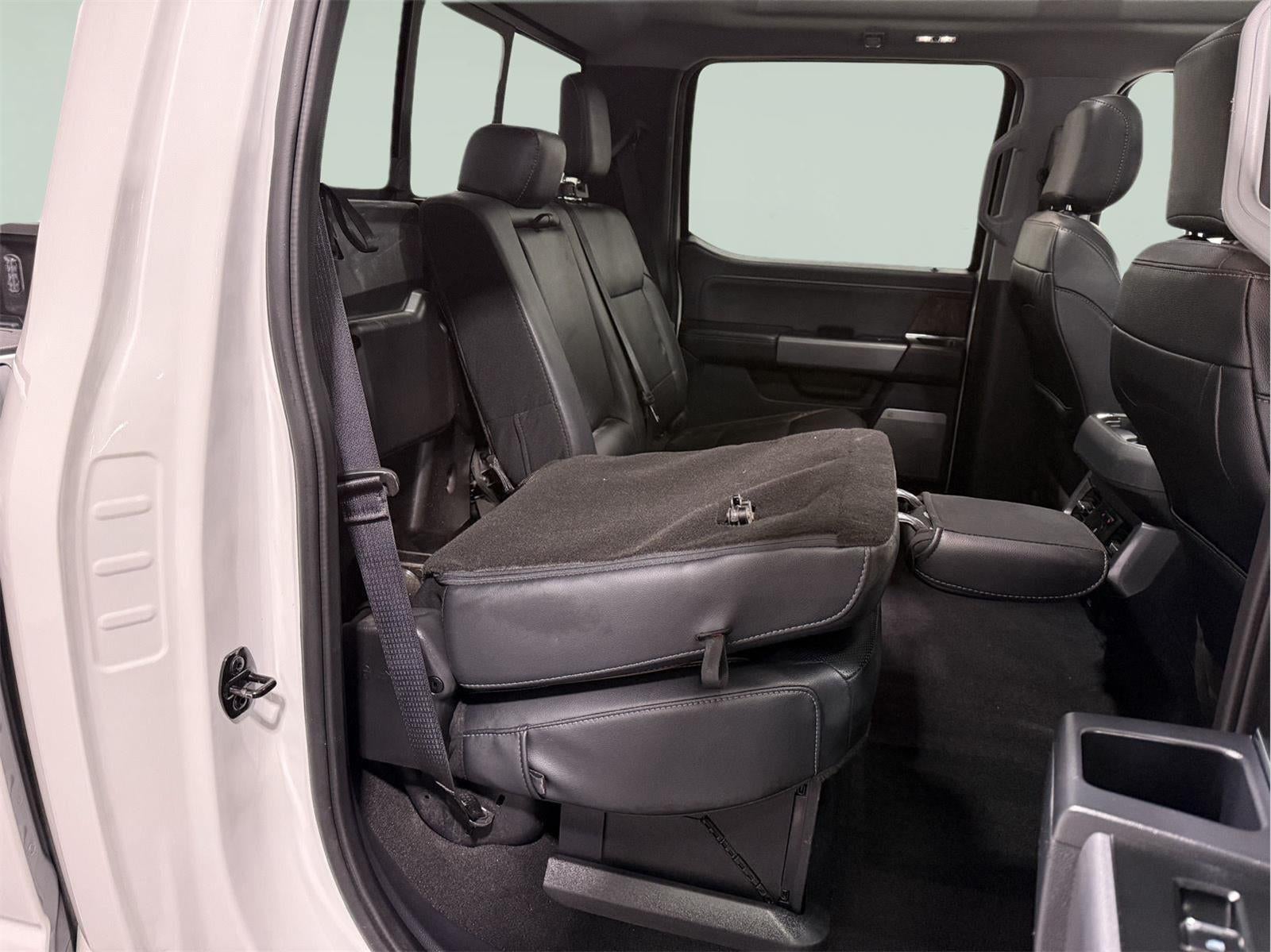 2023 Ford Super Duty F-250 Lariat