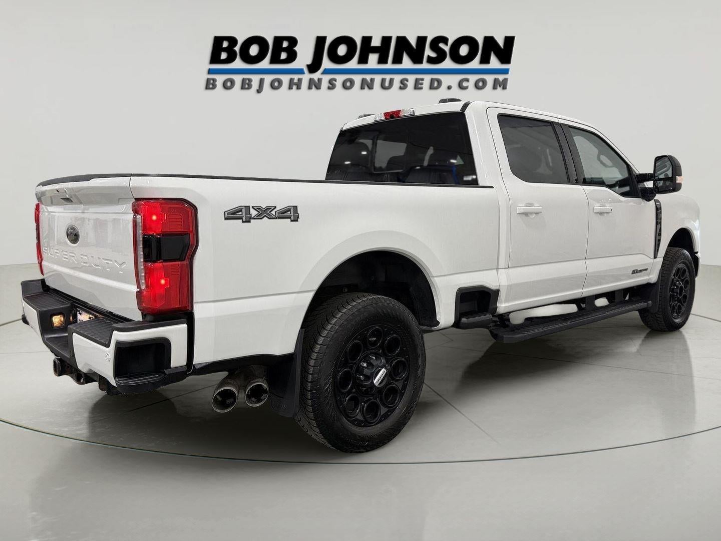 2023 Ford Super Duty F-250 Lariat