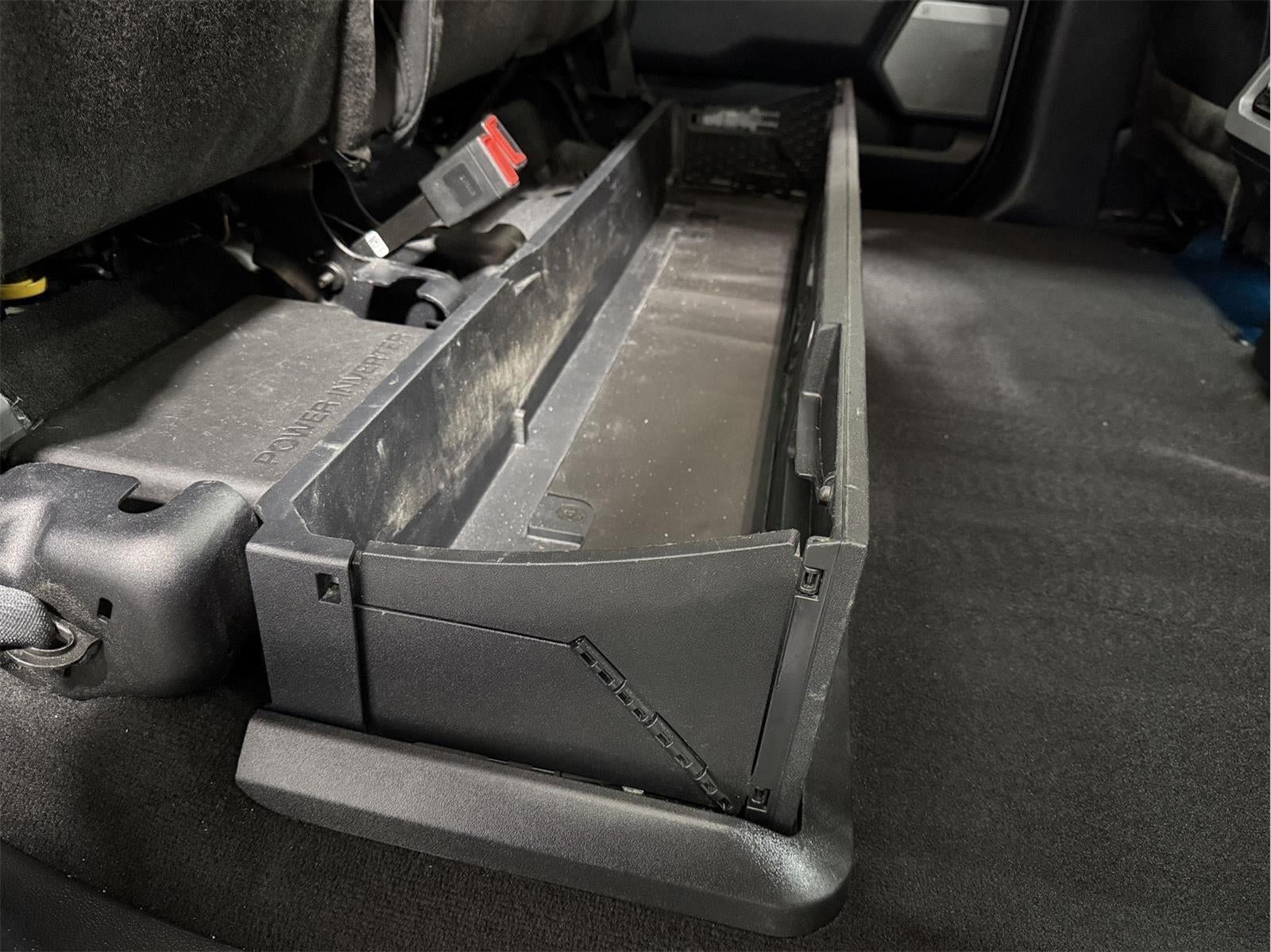 2023 Ford Super Duty F-250 Lariat