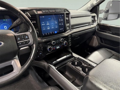 2023 Ford Super Duty F-250 Lariat