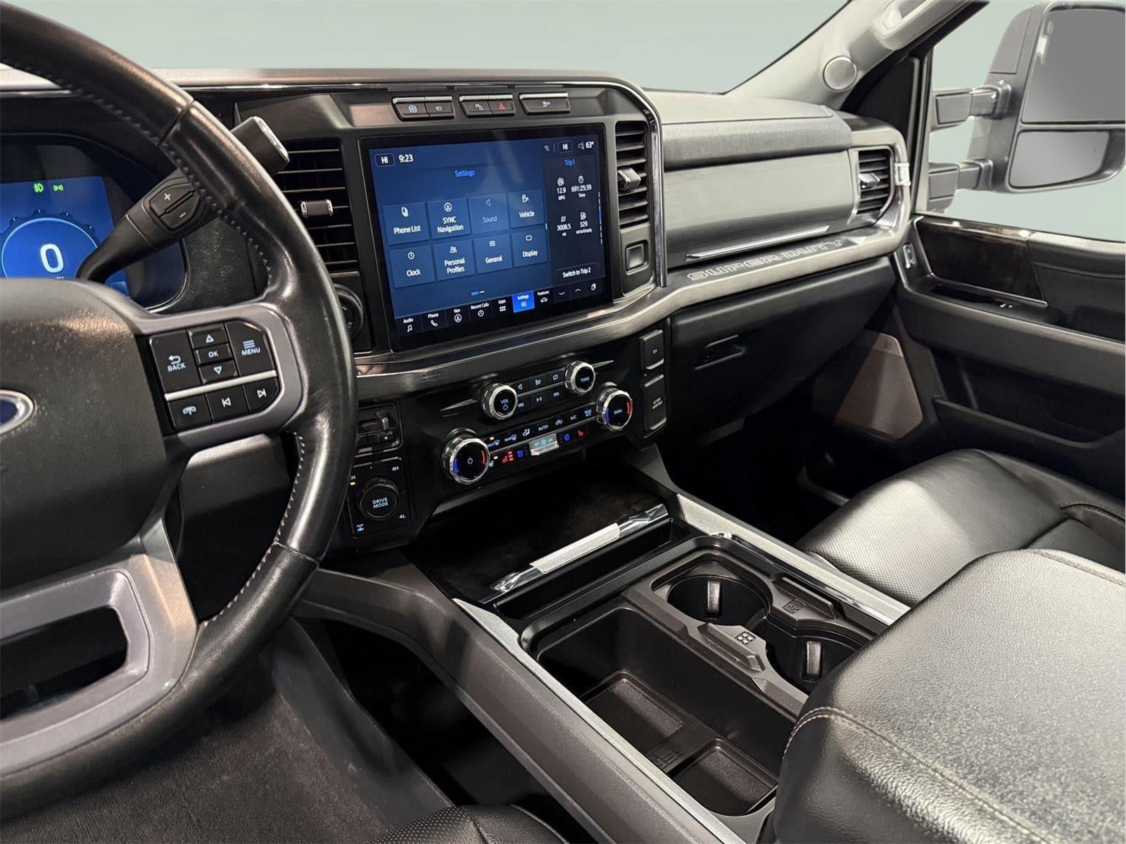 2023 Ford Super Duty F-250 Lariat