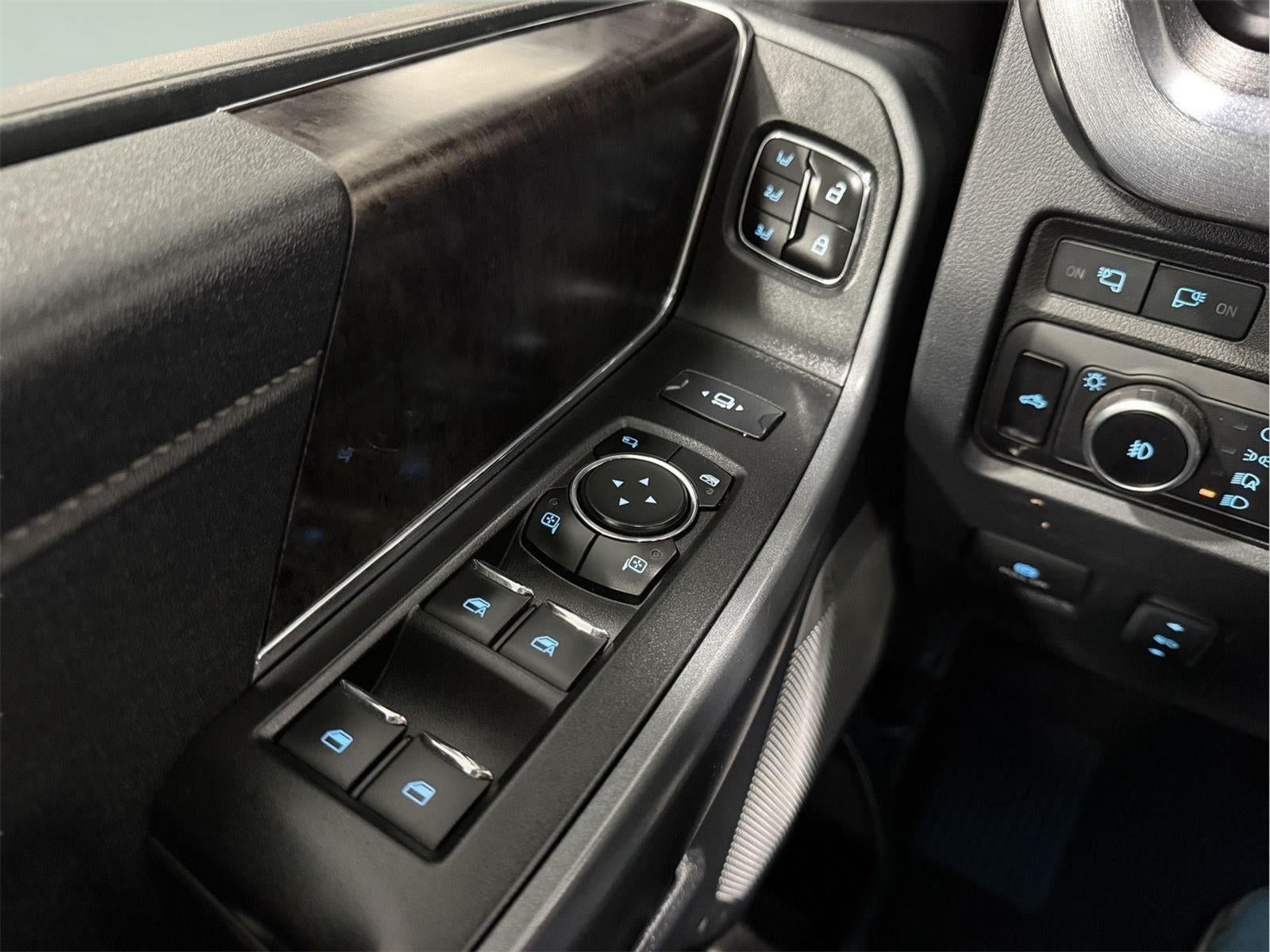 2023 Ford Super Duty F-250 Lariat