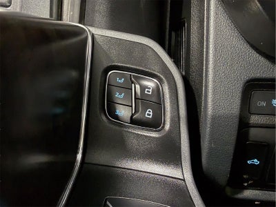 2023 Ford Super Duty F-250 Lariat