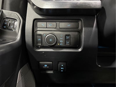 2023 Ford Super Duty F-250 Lariat