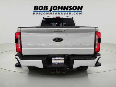 2023 Ford Super Duty F-250 Lariat