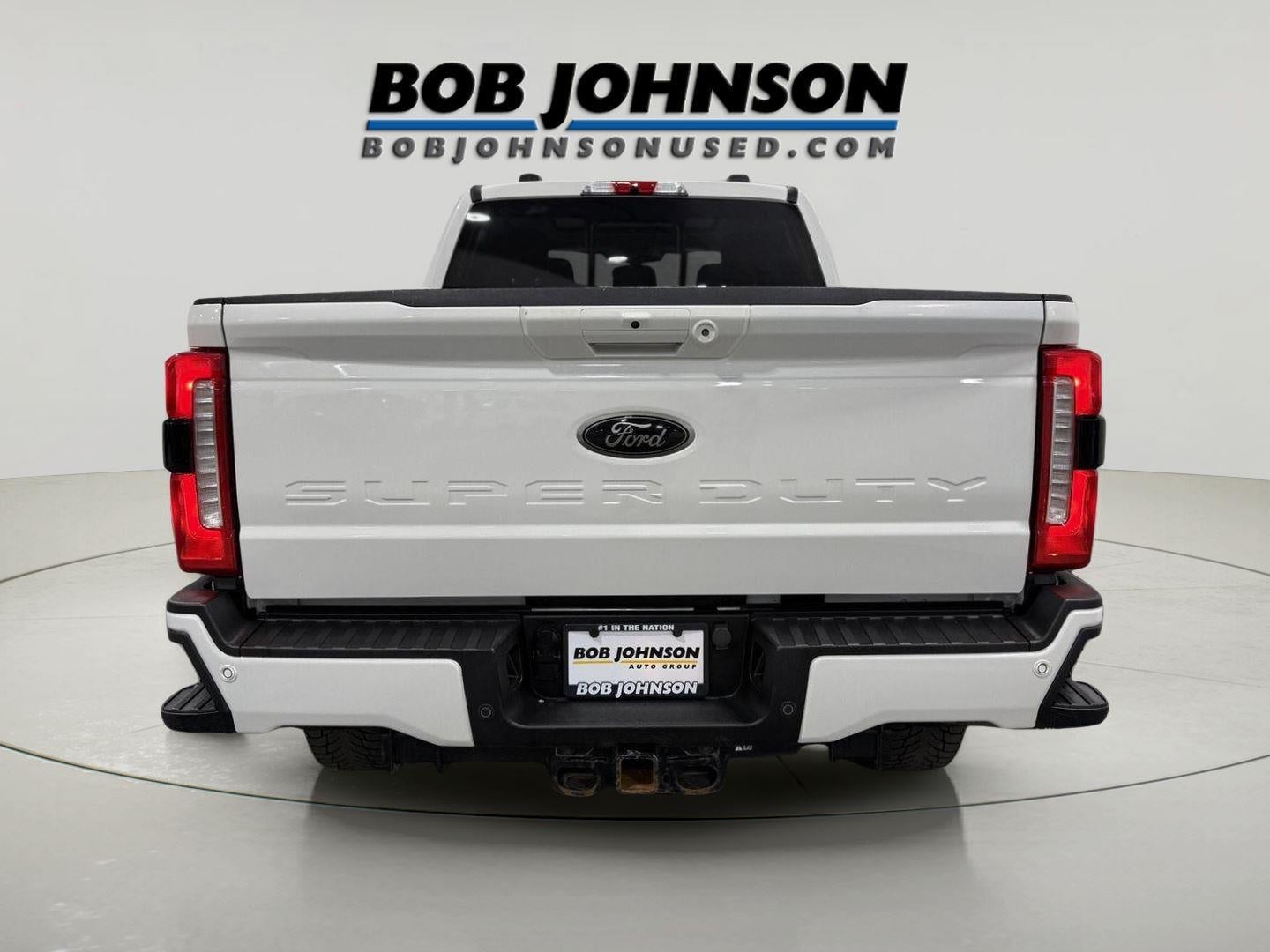 2023 Ford Super Duty F-250 Lariat