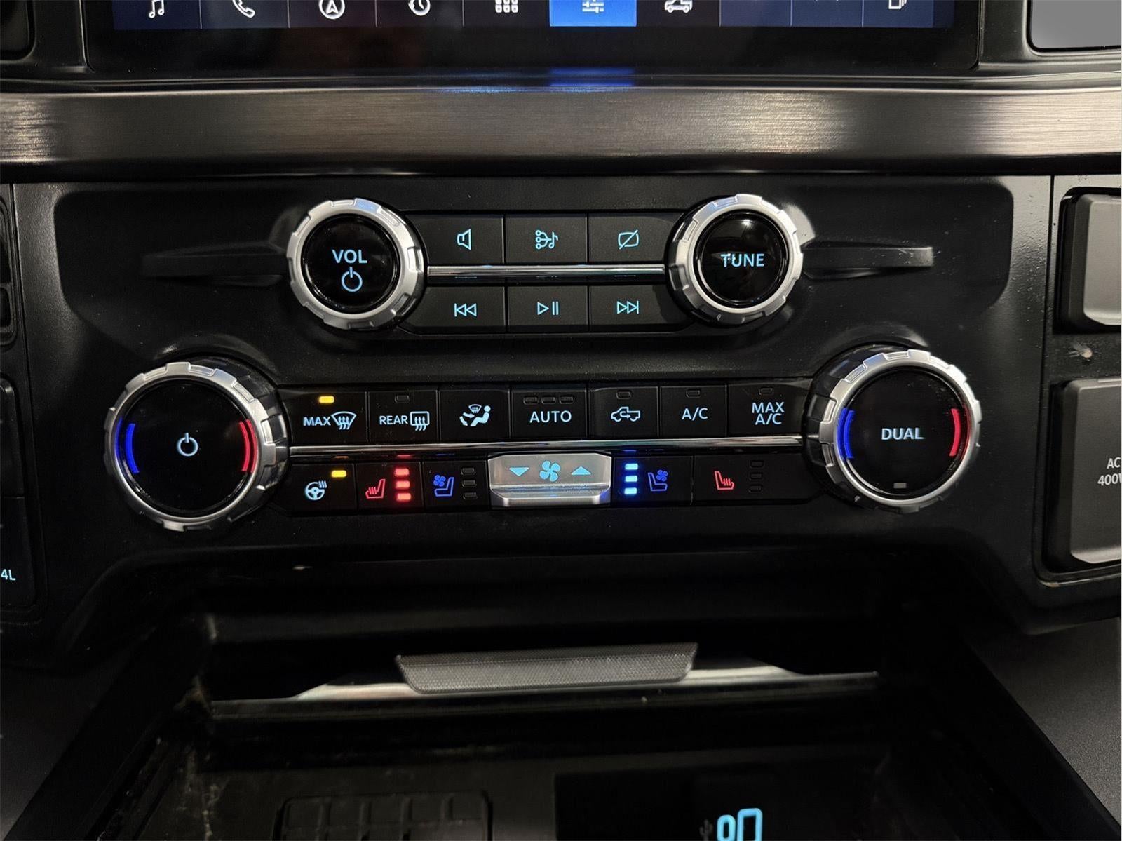 2023 Ford Super Duty F-250 Lariat