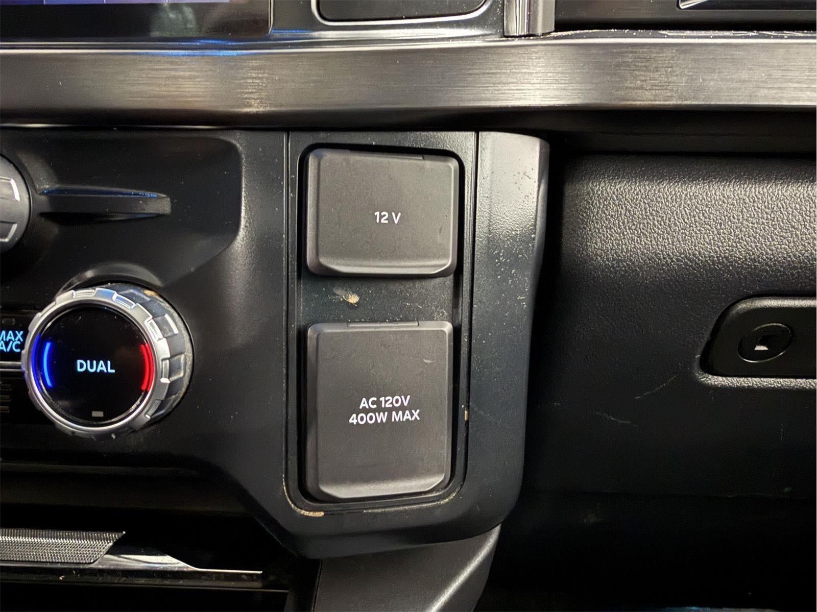 2023 Ford Super Duty F-250 Lariat