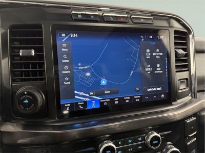 2023 Ford Super Duty F-250 Lariat