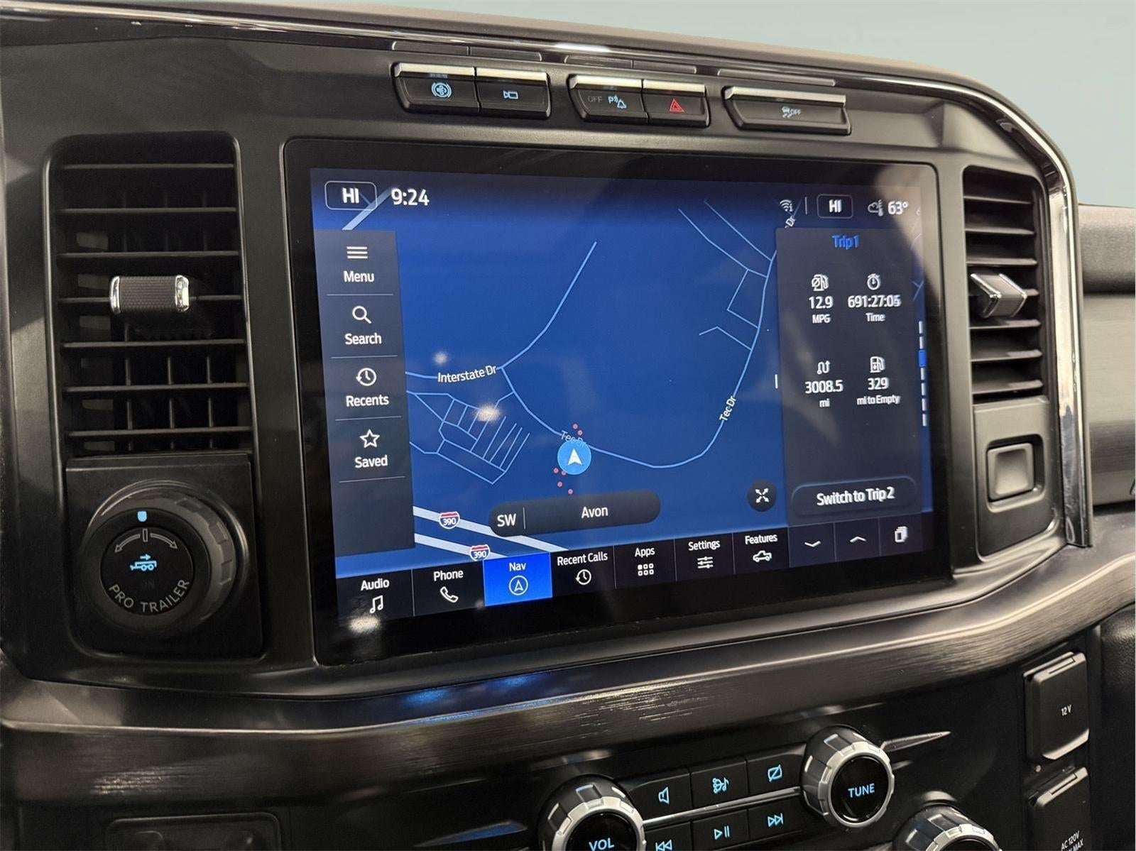 2023 Ford Super Duty F-250 Lariat