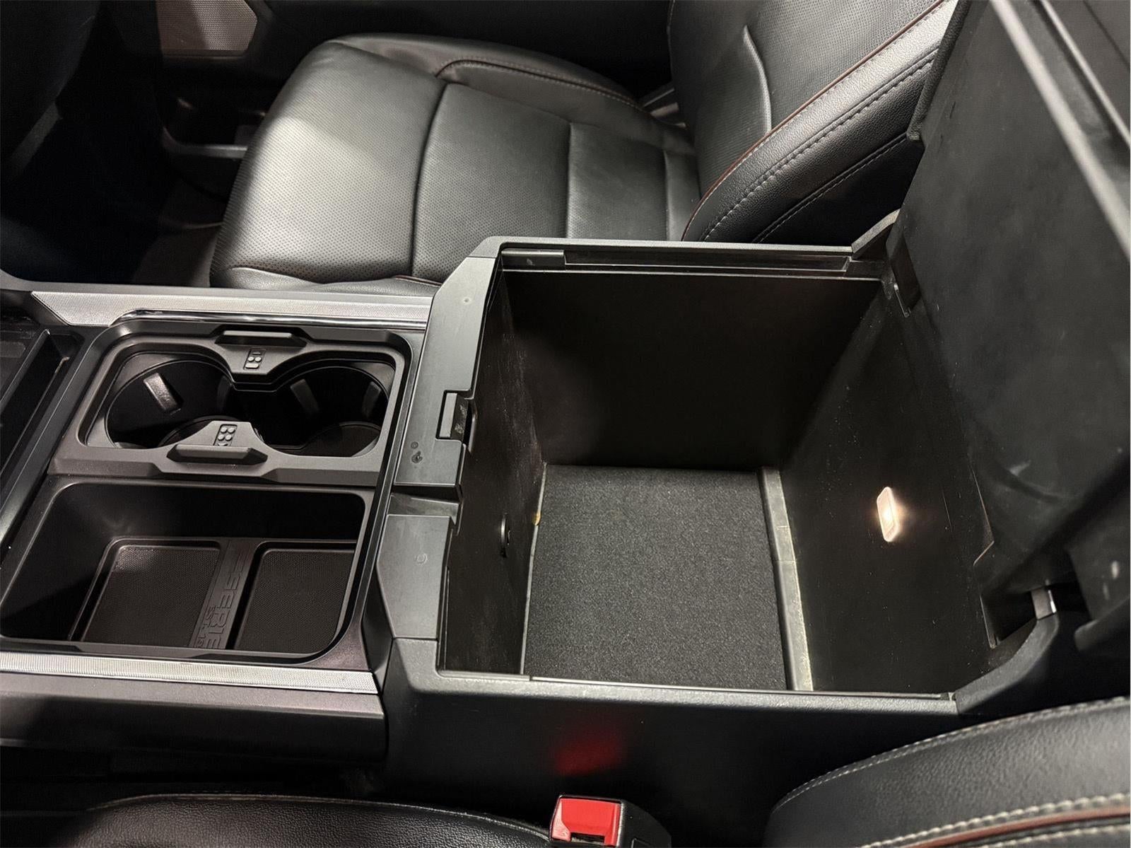 2023 Ford Super Duty F-250 Lariat