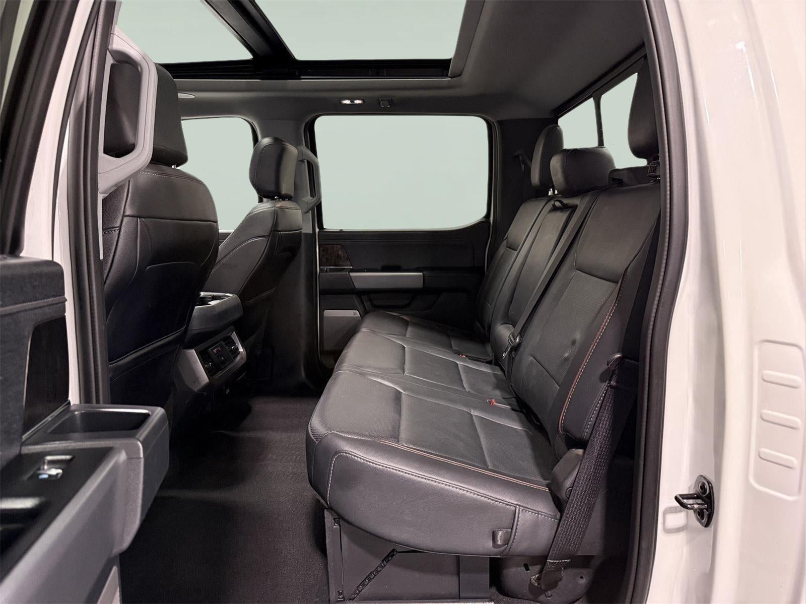 2023 Ford Super Duty F-250 Lariat