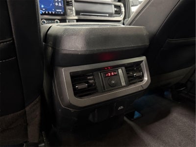 2023 Ford Super Duty F-250 Lariat