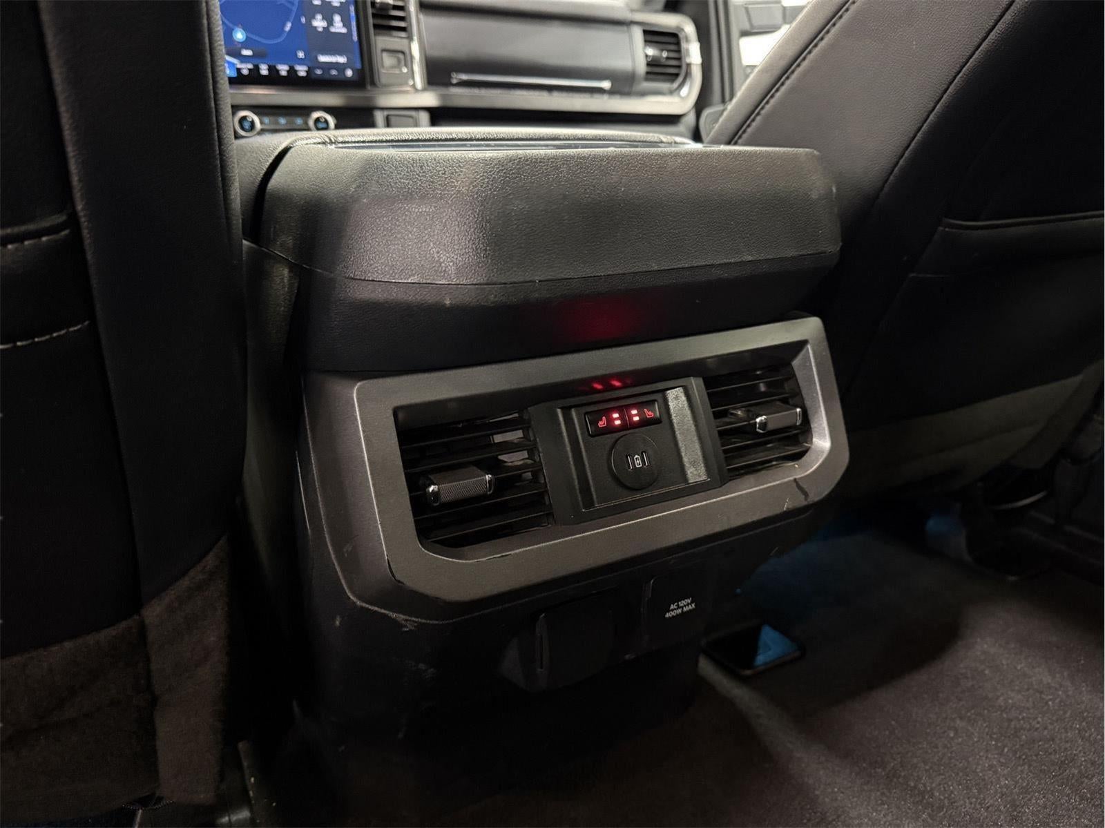 2023 Ford Super Duty F-250 Lariat