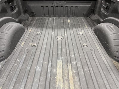 2023 Ford Super Duty F-250 Lariat