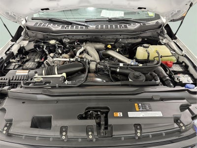 2023 Ford Super Duty F-250 Lariat