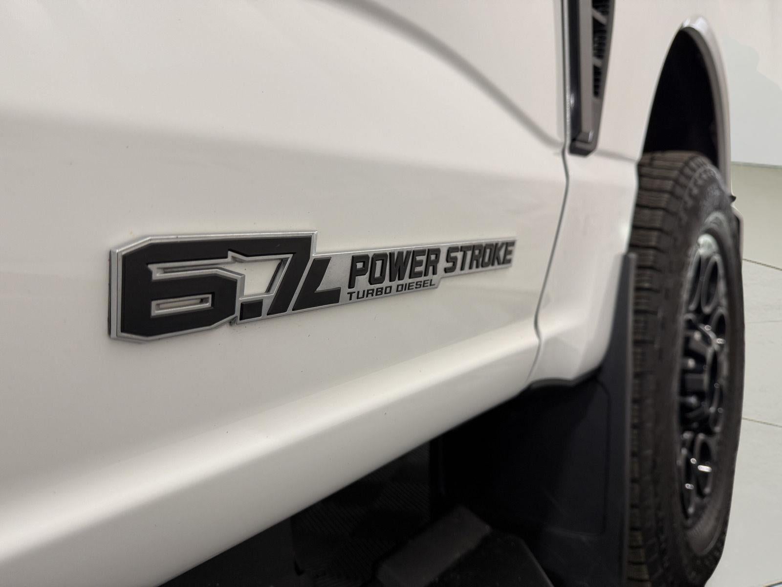 2023 Ford Super Duty F-250 Lariat