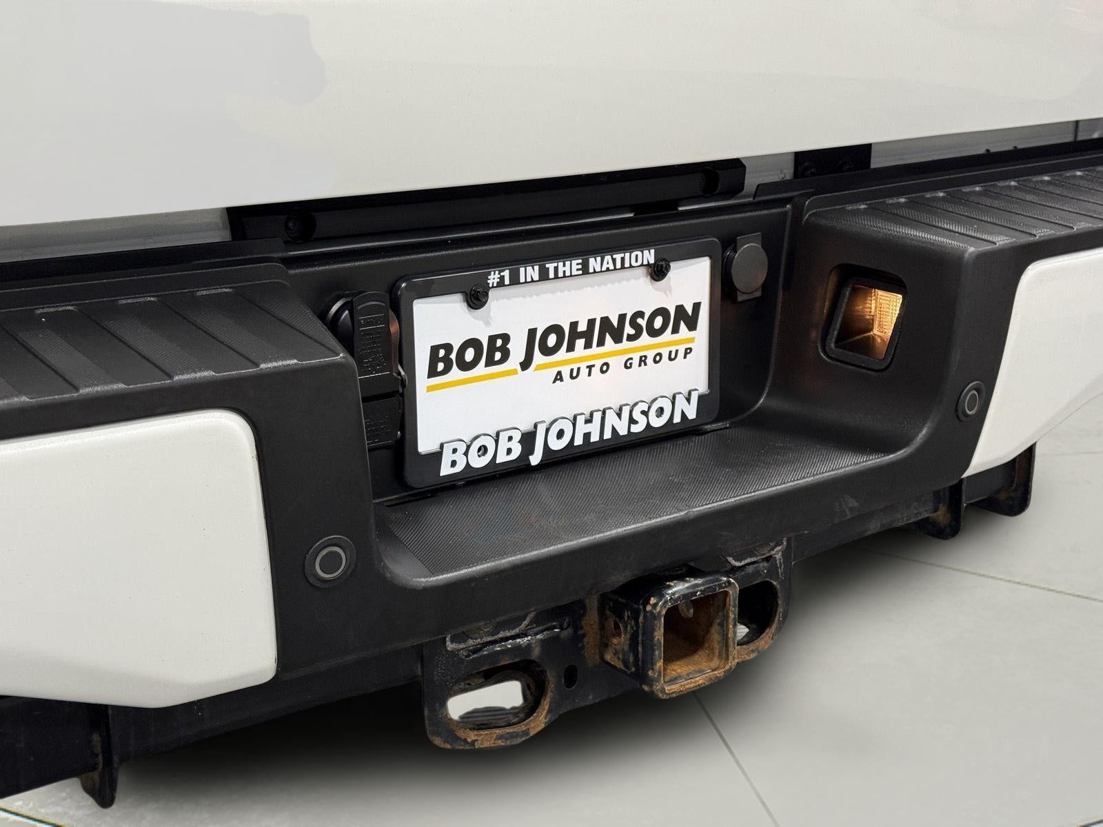 2023 Ford Super Duty F-250 Lariat