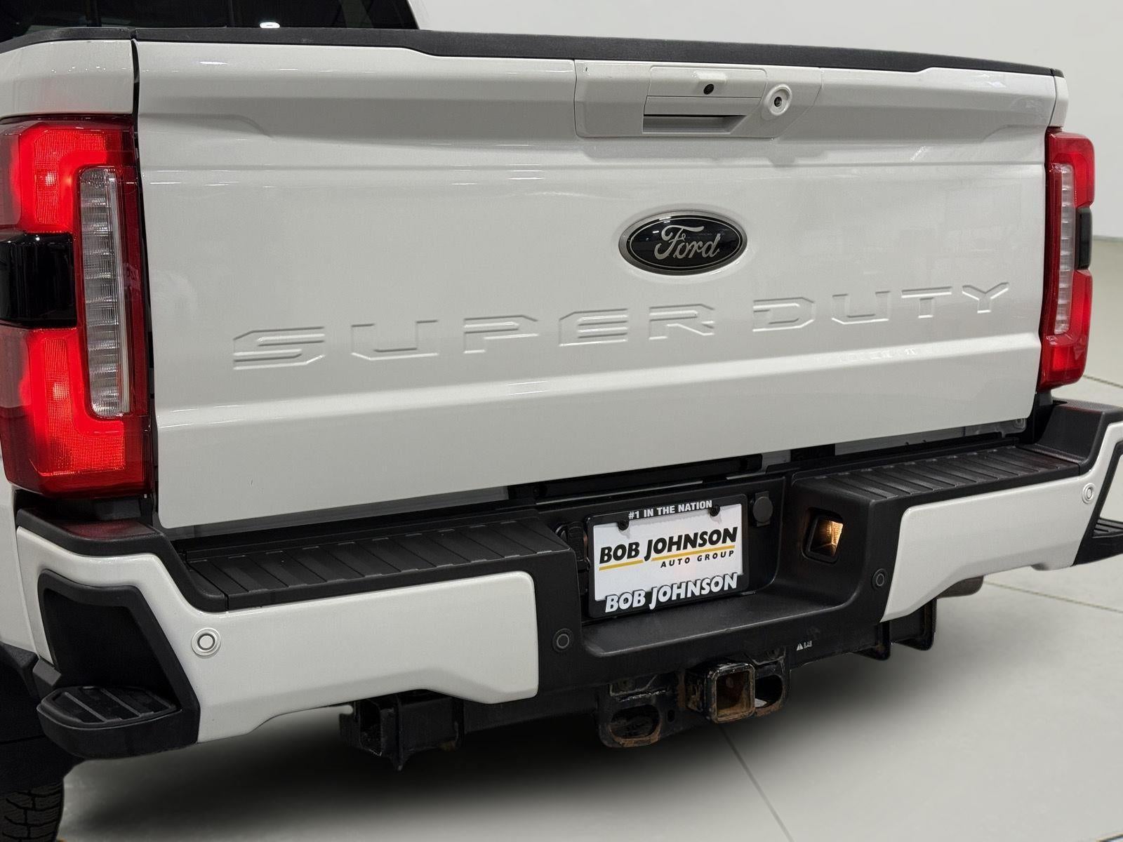 2023 Ford Super Duty F-250 Lariat