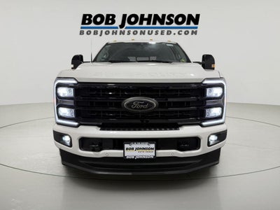 2023 Ford Super Duty F-250 Lariat