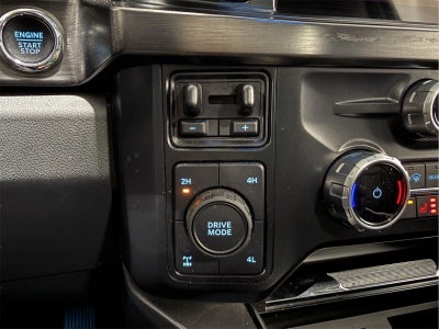 2023 Ford Super Duty F-250 SRW LARIAT