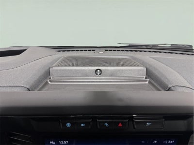 2023 Ford Super Duty F-250 SRW LARIAT