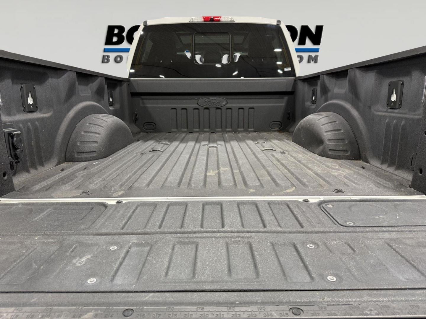 2023 Ford Super Duty F-250 SRW LARIAT