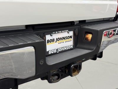 2023 Ford Super Duty F-250 SRW LARIAT