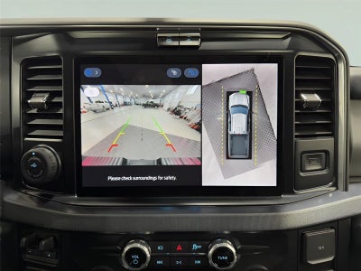 2025 Ford Super Duty F-250 SRW Platinum