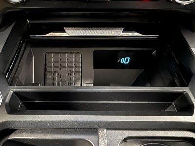 2024 Ford Super Duty F-250 King Ranch