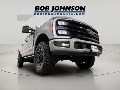 2024 Ford Super Duty F-250 King Ranch