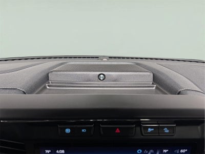 2024 Ford Super Duty F-250 King Ranch