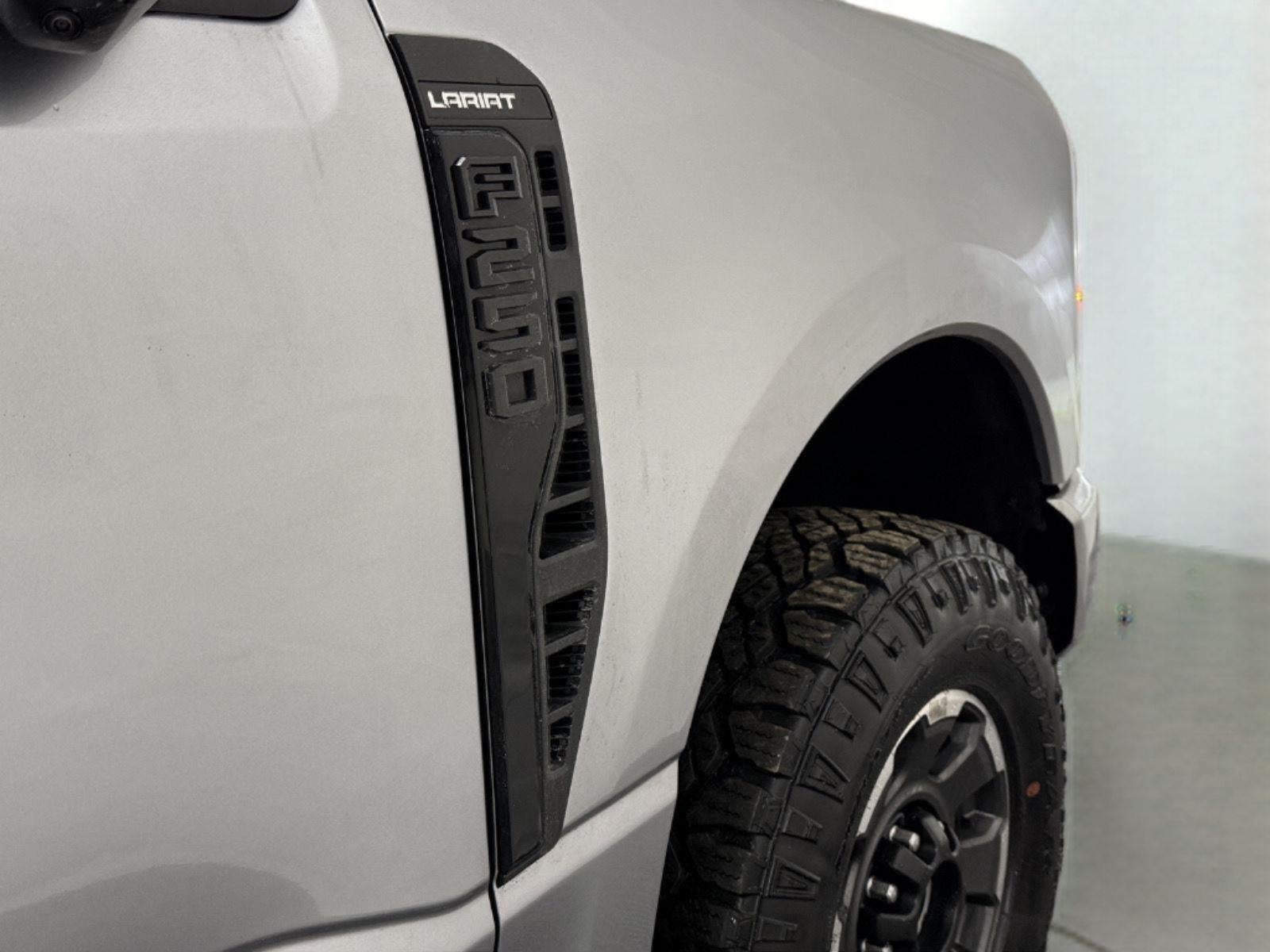 2024 Ford Super Duty F-250 King Ranch