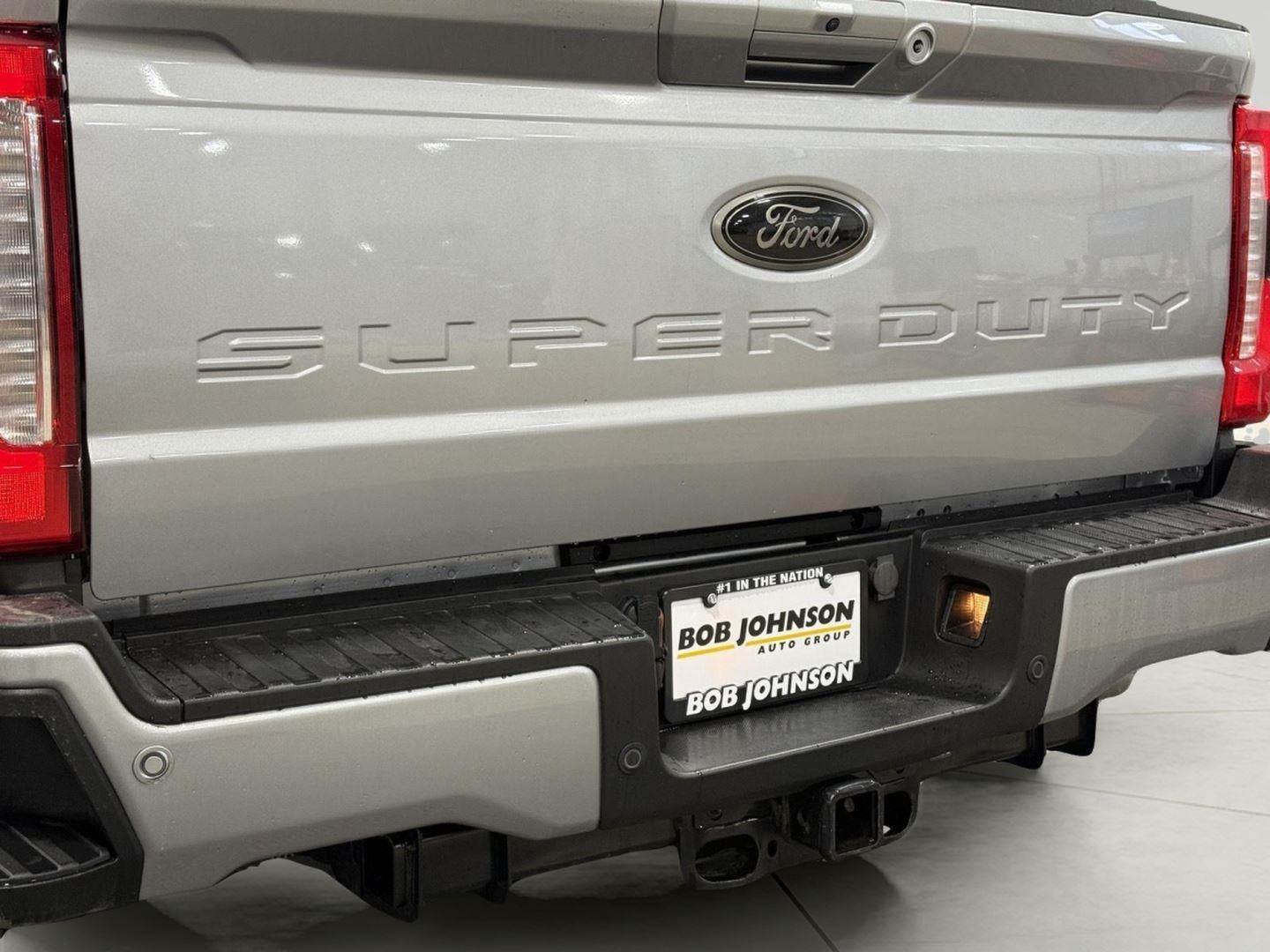 2024 Ford Super Duty F-250 King Ranch