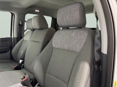 2025 Ford Super Duty F-350 Lariat