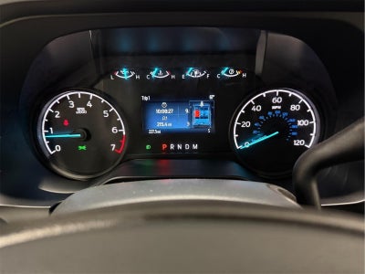 2025 Ford Super Duty F-350 Lariat