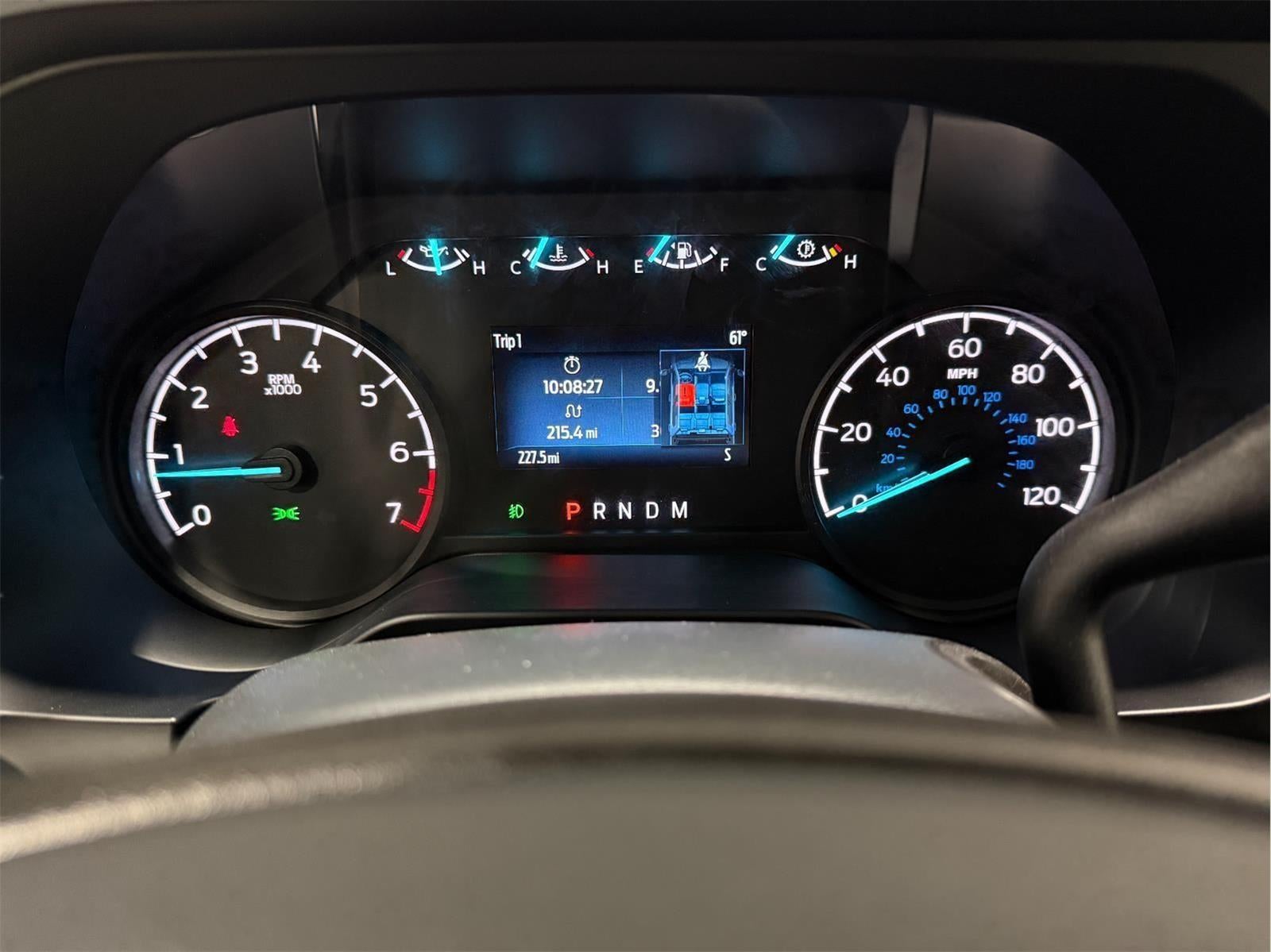 2025 Ford Super Duty F-350 Lariat