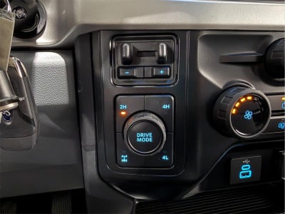 2025 Ford Super Duty F-350 Lariat