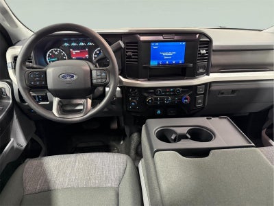 2025 Ford Super Duty F-350 Lariat