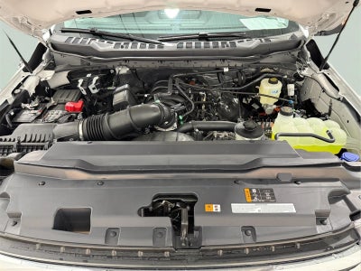 2025 Ford Super Duty F-350 Lariat