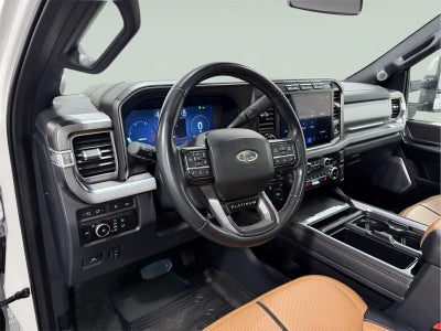 2024 Ford Super Duty F-350 King Ranch