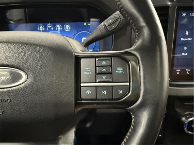 2024 Ford Super Duty F-350 King Ranch