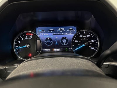 2019 Ford Super Duty F-350 Lariat