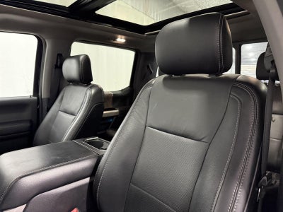 2019 Ford Super Duty F-350 Lariat