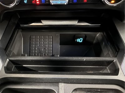 2023 Ford Super Duty F-350 SRW LARIAT